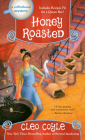 Honey Roasted (A Coffeehouse Mystery #19) Cover Image