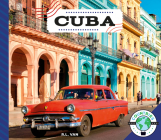 Cuba By R. L. Van Cover Image