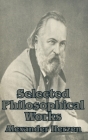 Selected Philosophical Works Cover Image