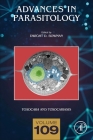 Toxocara and Toxocariasis: Volume 109 (Advances in Parasitology #109) Cover Image