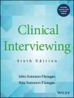 Clinical Interviewing Cover Image