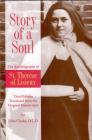 Story of a Soul: The Autobiography of St. Therese of Lisieux Cover Image