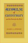 Anselm of Canterbury and the Desire for the Word Cover Image