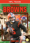 Cleveland Browns (NFL Teams) Cover Image