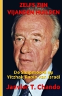 Zelfs Zijn Vijanden Huilden: De Sluipmoord op Yitzhak Rabin van Israël By Janvier Tchouteu, Janvier T. Chando Cover Image