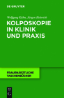Kolposkopie in Klinik und Praxis Cover Image