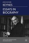 Essays in Biography Cover Image