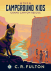 Grand Canyon Rescue Cover Image
