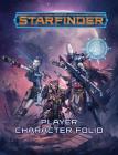 Starfinder Roleplaying Game: Starfinder Player Character Folio By Paizo Publishing Cover Image