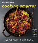 ScheckEats—Cooking Smarter: Friendly Recipes with a Side of Science Cover Image
