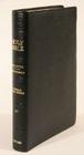 Old Scofield Study Bible-KJV-Classic By Oxford University Press Cover Image