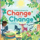Change the Change Cover Image