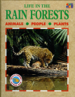 Life in the Rainforests Cover Image