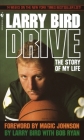 Drive: The Story of My Life By Larry Bird Cover Image