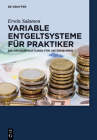 Variable Entgeltsysteme für Praktiker (de Gruyter Praxishandbuch) Cover Image