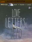 Love Letters to the Dead By Ava Dellaira Cover Image
