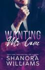 Wanting Mr. Cane By Shanora Williams Cover Image