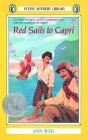 Red Sails to Capri By Ann Weil Cover Image