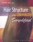 Hair Structure and Chemistry Simplified Cover Image