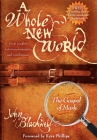 A Whole New World: The Gospel of Mark: The Gospel of Mark Cover Image