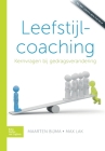 Leefstijlcoaching: Kernvragen Bij Gedragsverandering By Maarten Bijma, M. Lak Cover Image