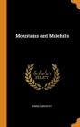Mountains and Molehills By Frank Marryat Cover Image