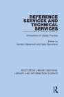 Reference Services and Technical Services: Interactions in Library Practice Cover Image