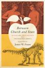 Between Church and State: Religion and Public Education in a Multicultural America By James W. Fraser Cover Image