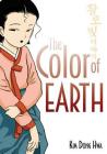 The Color of Earth Cover Image