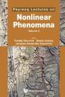 Peyresq Lectures on Nonlinear Phenomena (Volume 3) By Freddy Bouchet (Editor), Basile Audoly (Editor), Jacques-Alexandre Sepulchre (Editor) Cover Image