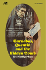 Dark Shadows the Complete Paperback Library Reprint Book 31: Barnabas, Quentin and the Hidden Tomb By Marilyn Ross Cover Image