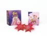 Jem and the Holograms: Light-Up Synergy Earrings and Illustrated Book (RP Minis) Cover Image