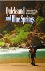 Quicksand and Blue Springs: Exploring the Little Colorado River Gorge Cover Image
