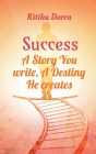 Success By Ritika Deora Cover Image