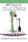 The King of Slalomia By Fabien Lefevre, William T. Endicott Cover Image