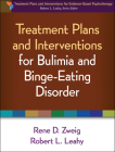 Treatment Plans and Interventions for Bulimia and Binge-Eating Disorder (Treatment Plans and Interventions for Evidence-Based Psychotherapy Series) Cover Image