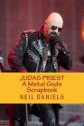 Judas Priest - A Metal Gods Scrapbook Cover Image