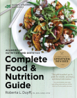 Academy Of Nutrition And Dietetics Complete Food And Nutrition Guide, 5th Ed By Roberta Larson Duyff Cover Image
