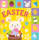 Lift-the-Tab: Easter (Lift-the-Flap Tab Books) Cover Image