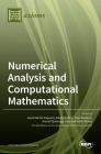 Numerical Analysis and Computational Mathematics By Jes ´. Us Mart´ın Vaquero (Guest Editor) Cover Image