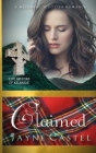 Claimed: A Medieval Scottish Romance By Jayne Castel, Tim Burton (Editor) Cover Image