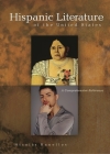 Hispanic Literature of the United States: A Comprehensive Reference By Nicolás Kanellos Cover Image