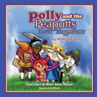Polly and the Peaputts Pull Together By Rodo Sofranac, Mark Sean Wilson (Illustrator) Cover Image
