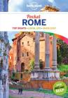 Lonely Planet Pocket Rome By Lonely Planet, Duncan Garwood, Nicola Williams Cover Image