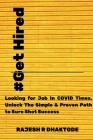 #Get Hired By Rajesh R Cover Image