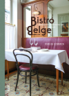 Bistro Belge: Nostalgic Places to Eat in Belgium Cover Image