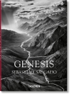 Sebastião Salgado. Génesis Cover Image