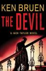 The Devil: A Jack Taylor Novel (Jack Taylor Series #8) By Ken Bruen Cover Image