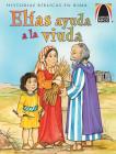 Elias Ayuda a la Viuda (Elijah Helps the Widow) Cover Image