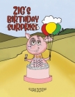 Zig's Birthday Surprise By Susan Dickens Cover Image